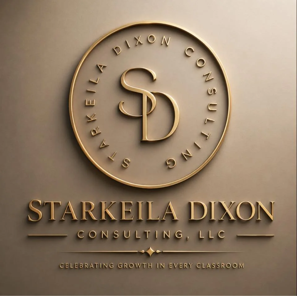 Starkeila Dixon Consulting, LLC.