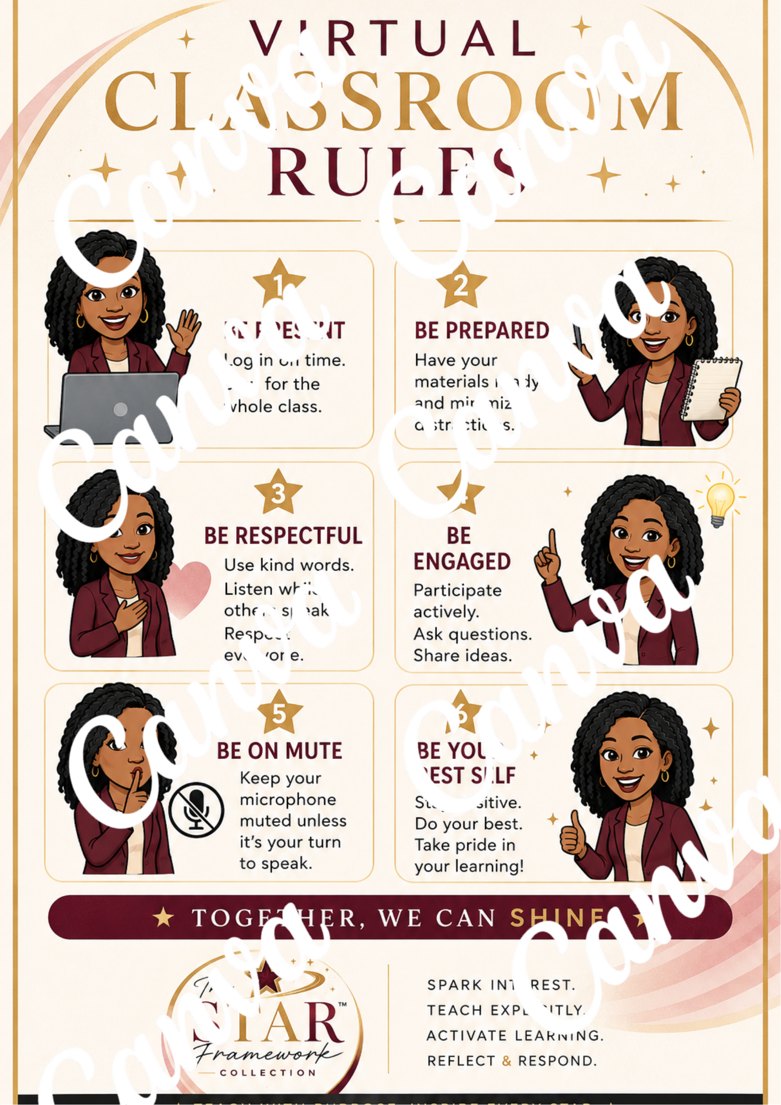 SDC Virtual Classroom Rules (Bitmoji).png