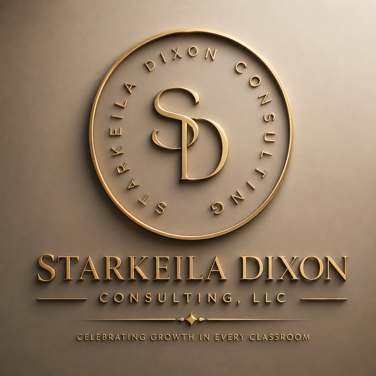 Starkeila Dixon Consulting, LLC.