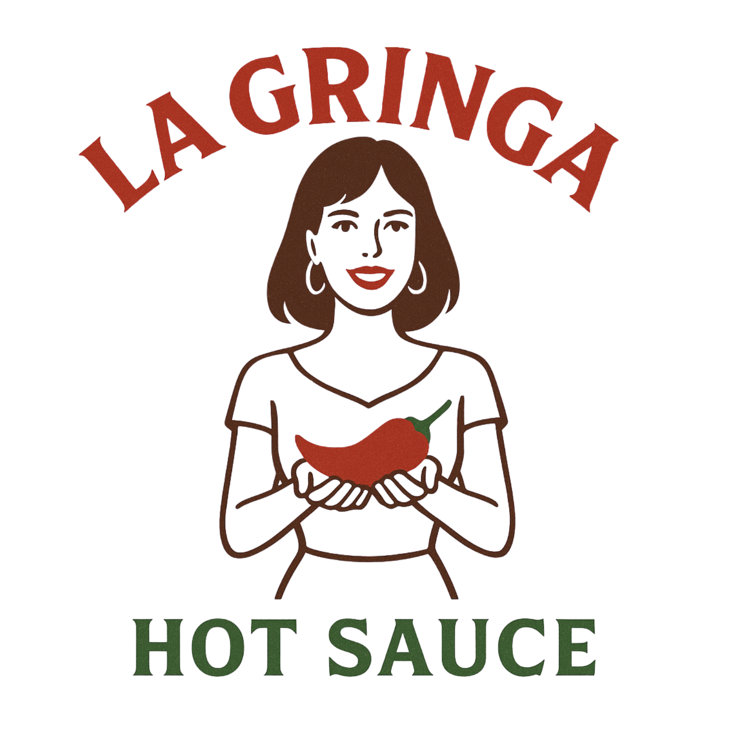 La Gringa Hot Sauce
