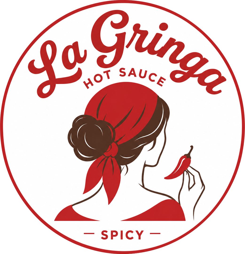 La Gringa Hot Sauce