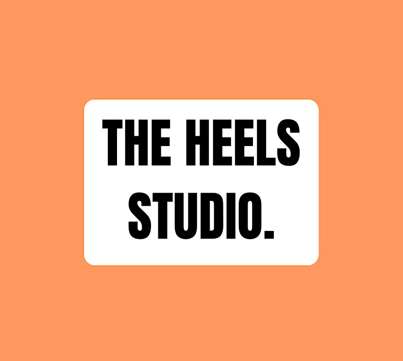 The Heels Studio. (THS).