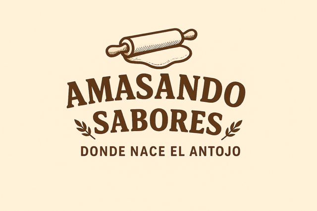 Amasando Sabores
