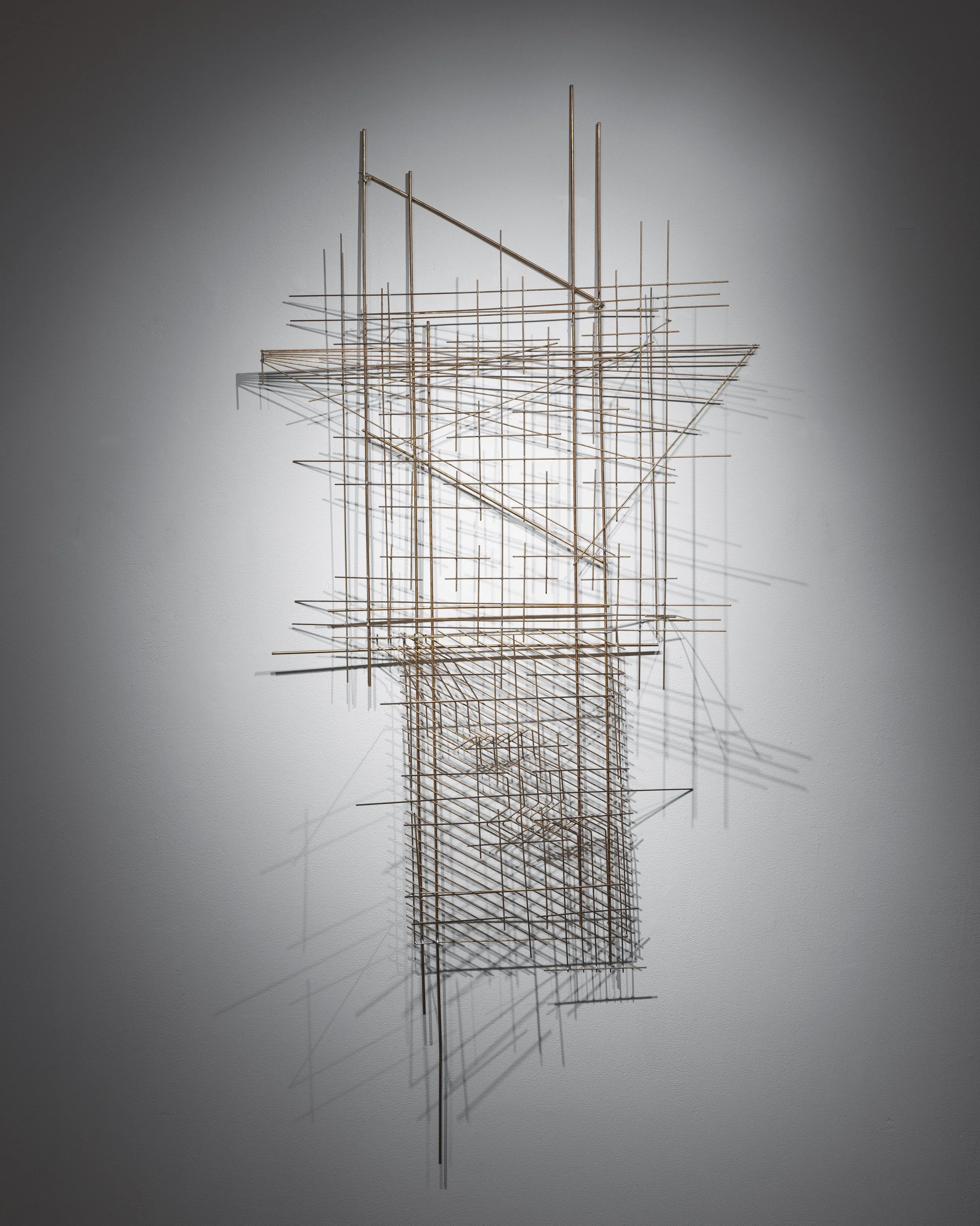 Poly-Perspective: Tokonoma 2