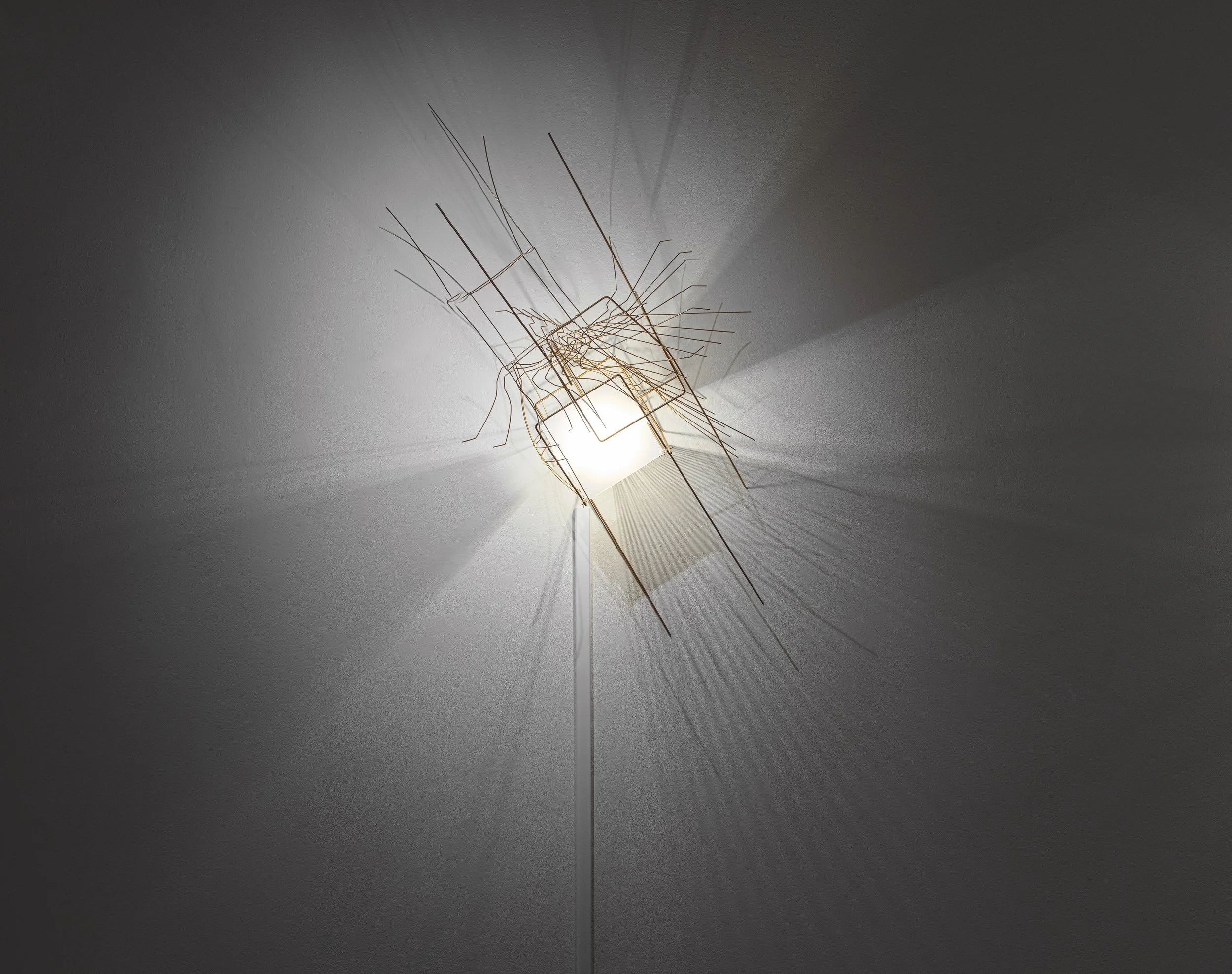 Poly-Perspective: Becoming Hypercube 2