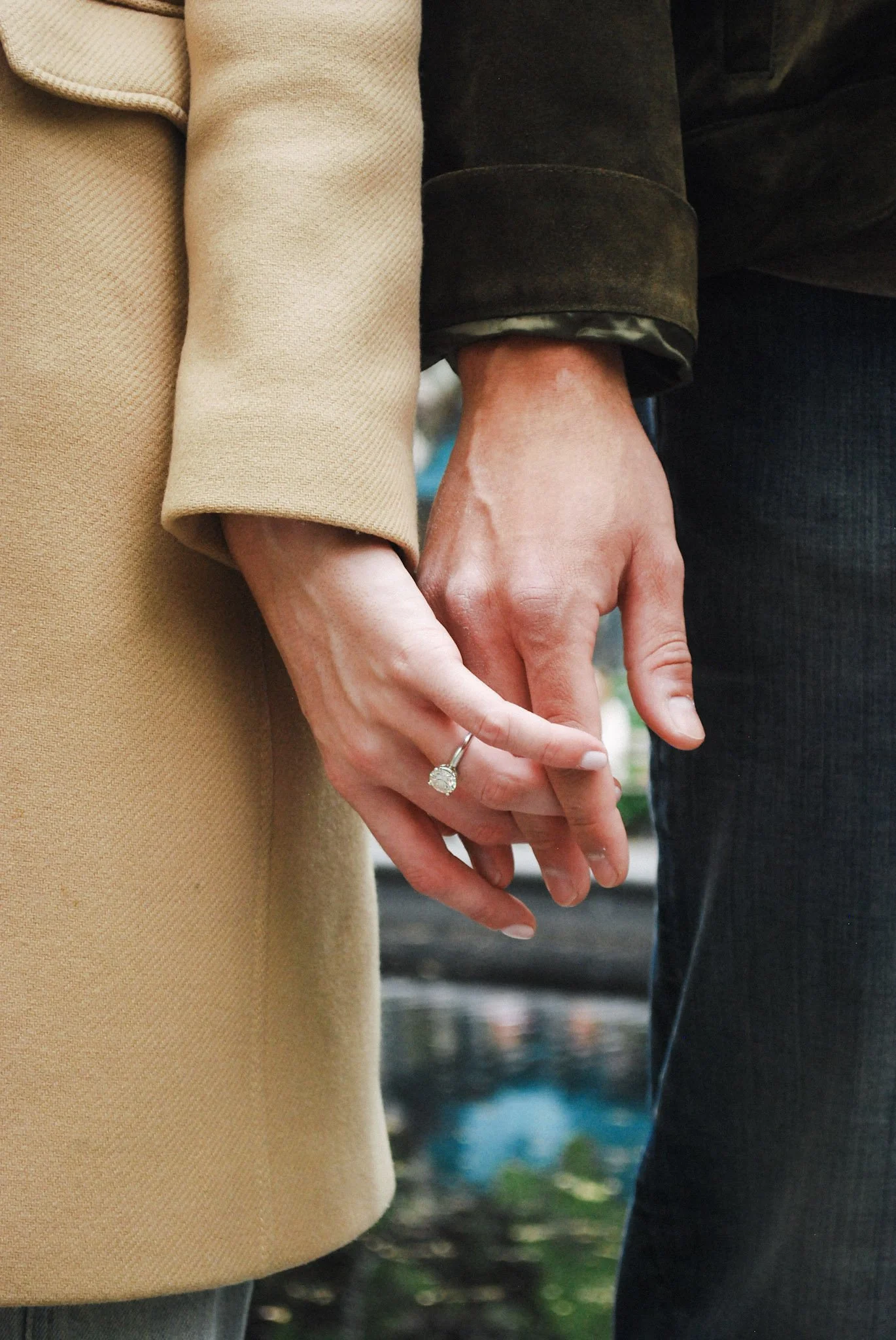 engagement