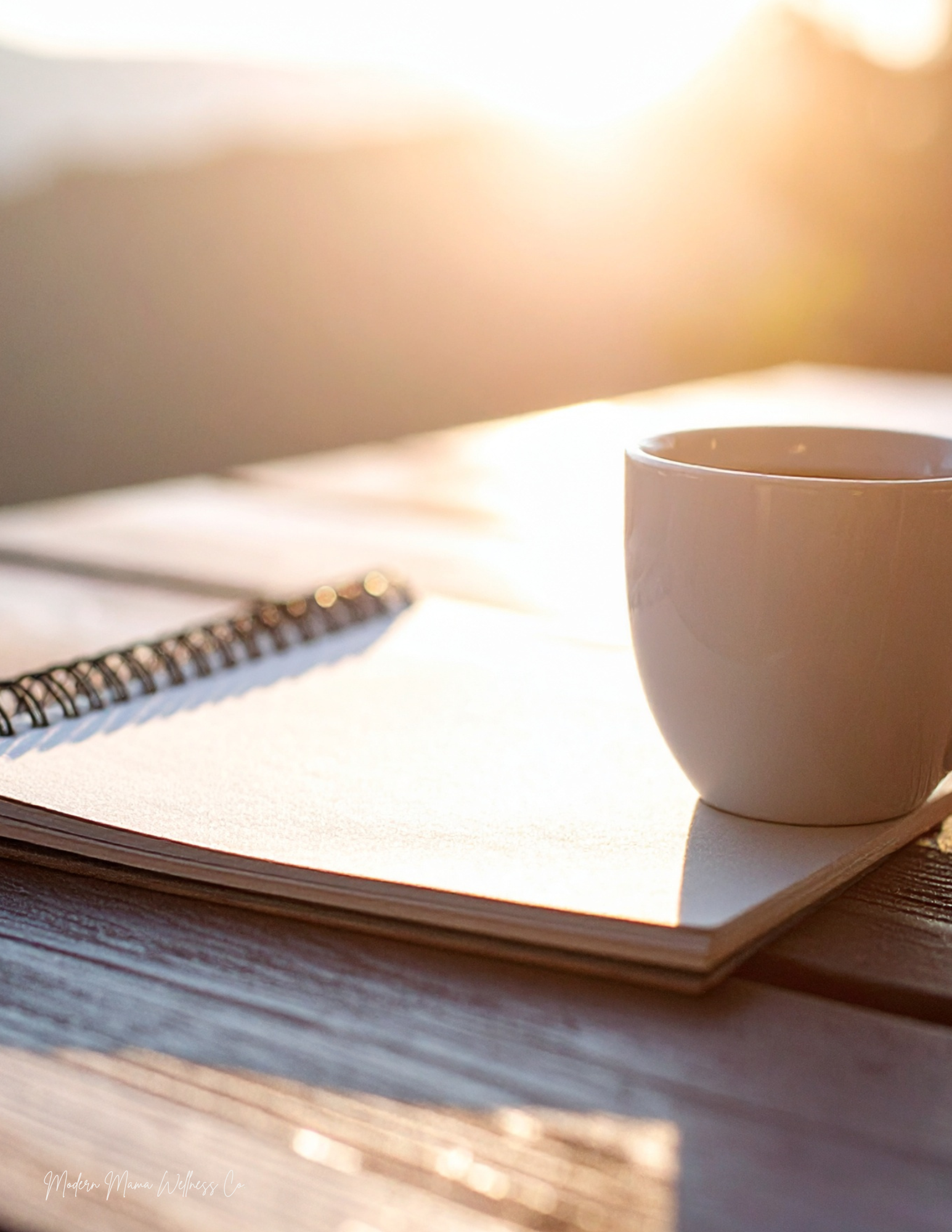 7-Day New Year Reset