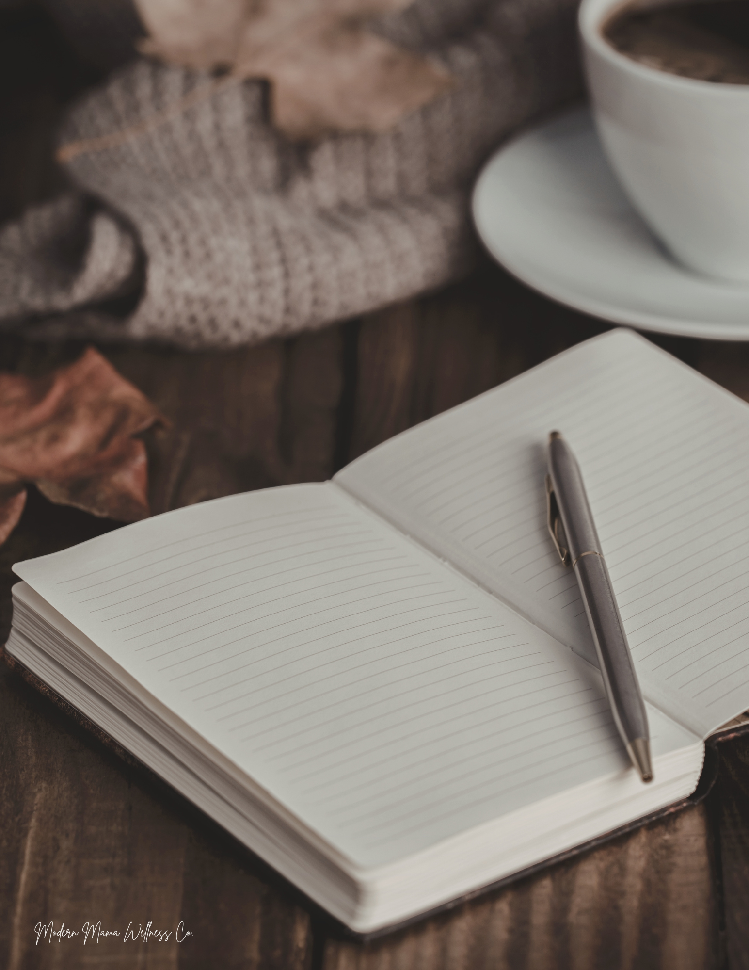 The Soft New Year Reset