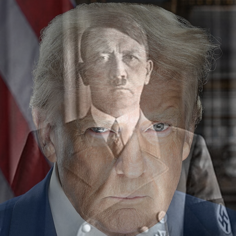 Are We Headed to 1933