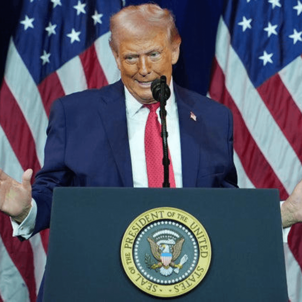 ICE Has Broken Down Our Door