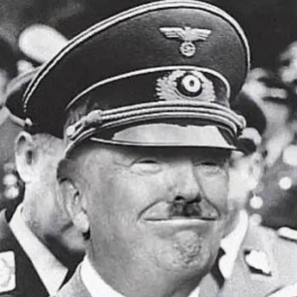 Trump Using the Same Tactics as Hitler