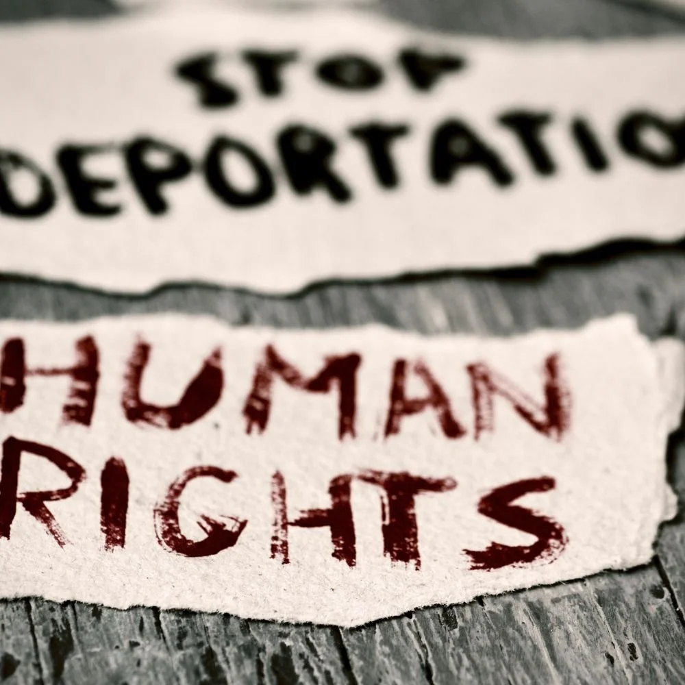 How Deportation Affects Families