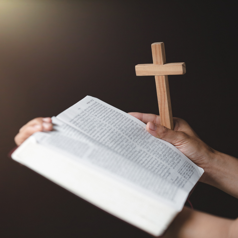 Christianity in OUR Government