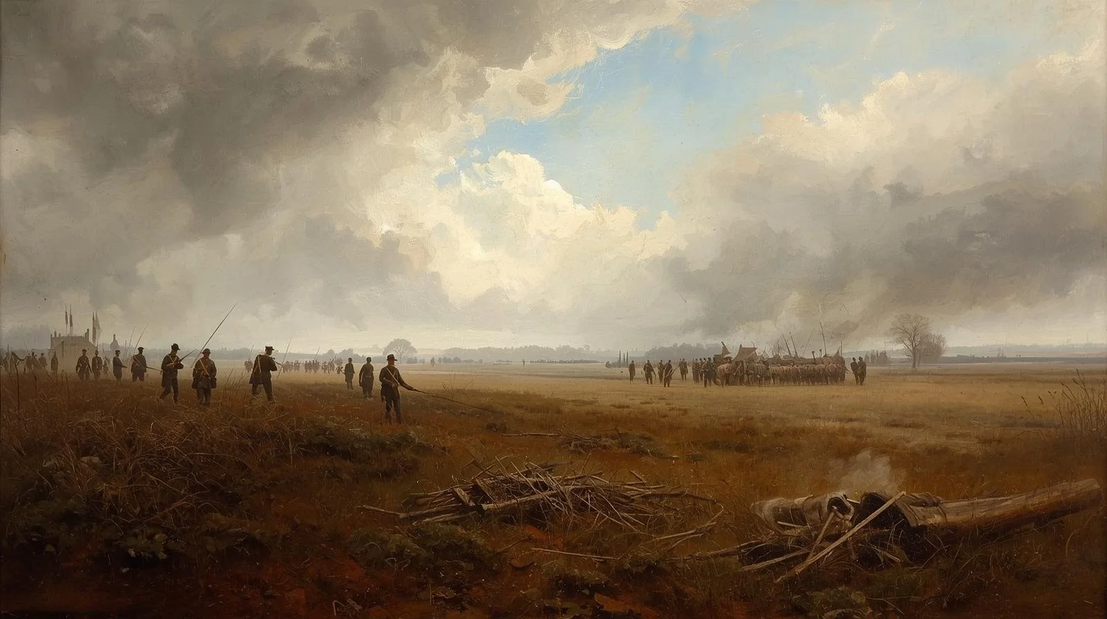 What Is This Country Coming    To