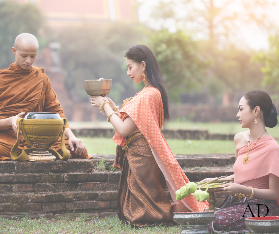 Take the Drama Out of Your Workload: A Buddhist-Inspired Path to Peaceful Productivity