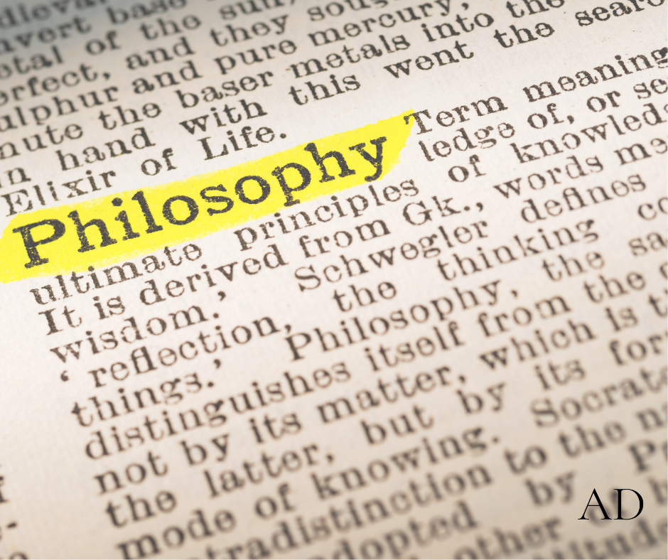 Why We Need Philosophers (Now More Than Ever)