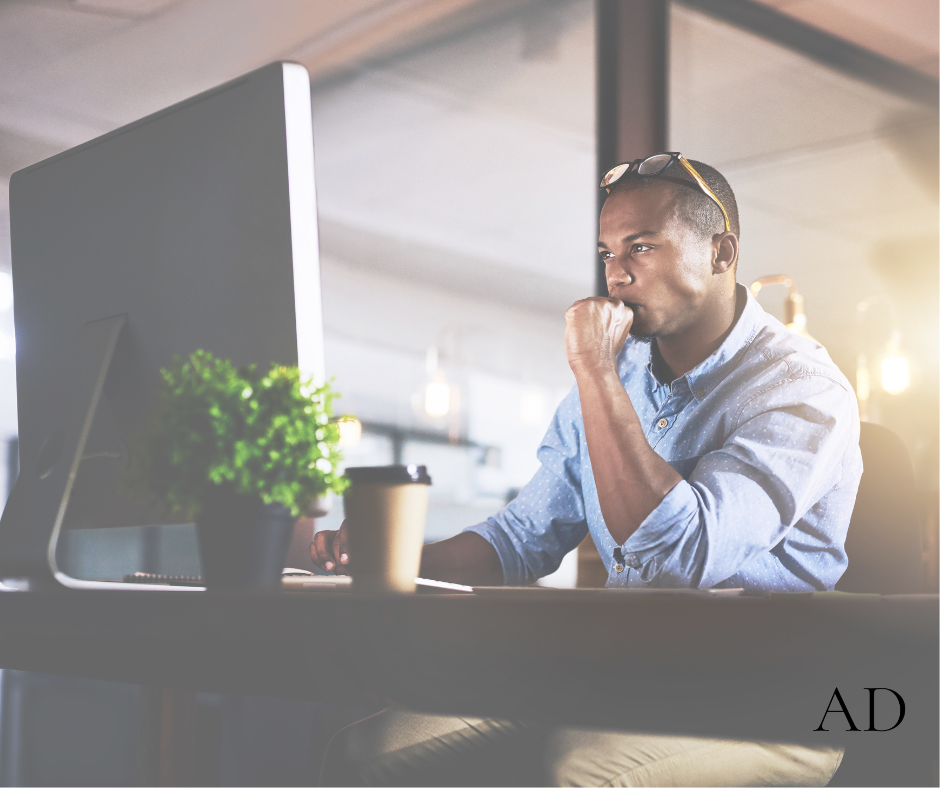 Hyperfocus vs. Hypervigilance: Why the Difference Matters More Than You Think