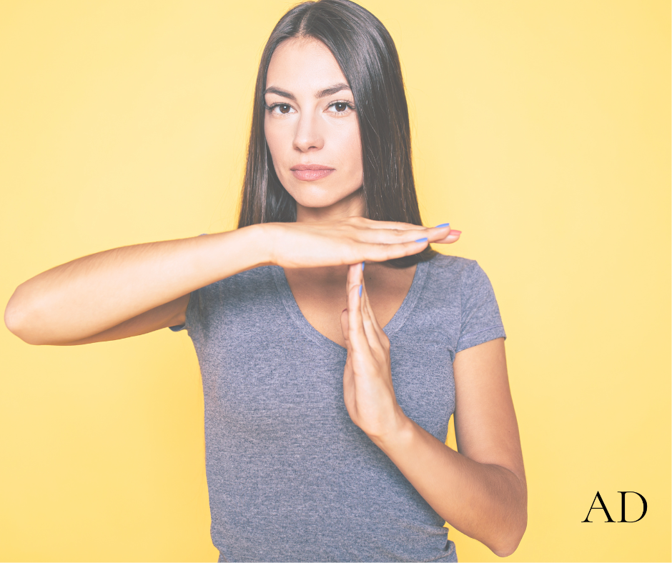 When the Soul Says Stop: How to Recognize a Spiritual Hard-Stop and Realign Your Life