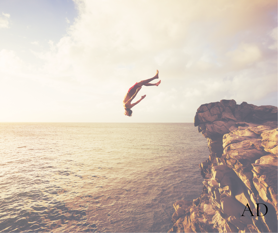 The Fears That Keep Us Stuck: Overcoming Resistance to Transformation