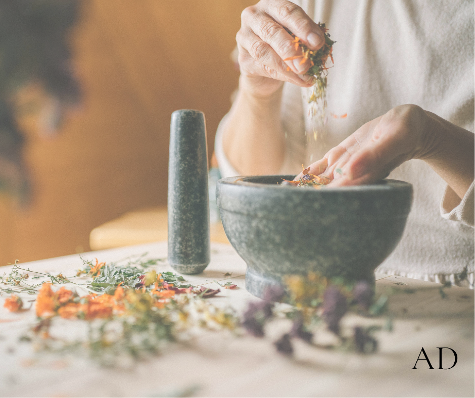 Reclaiming the Witch Wound: Healing the Ancestral Fear of Visibility, Power, and Self-Expression