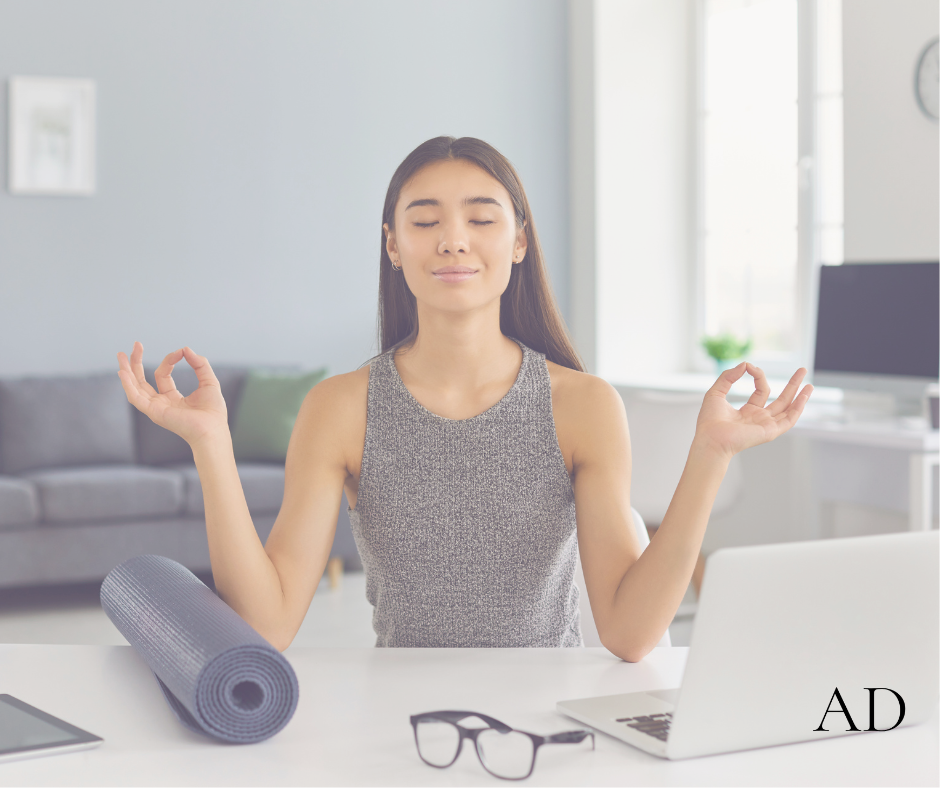 Soul vs. Ego: Who’s Really Running Your Business?