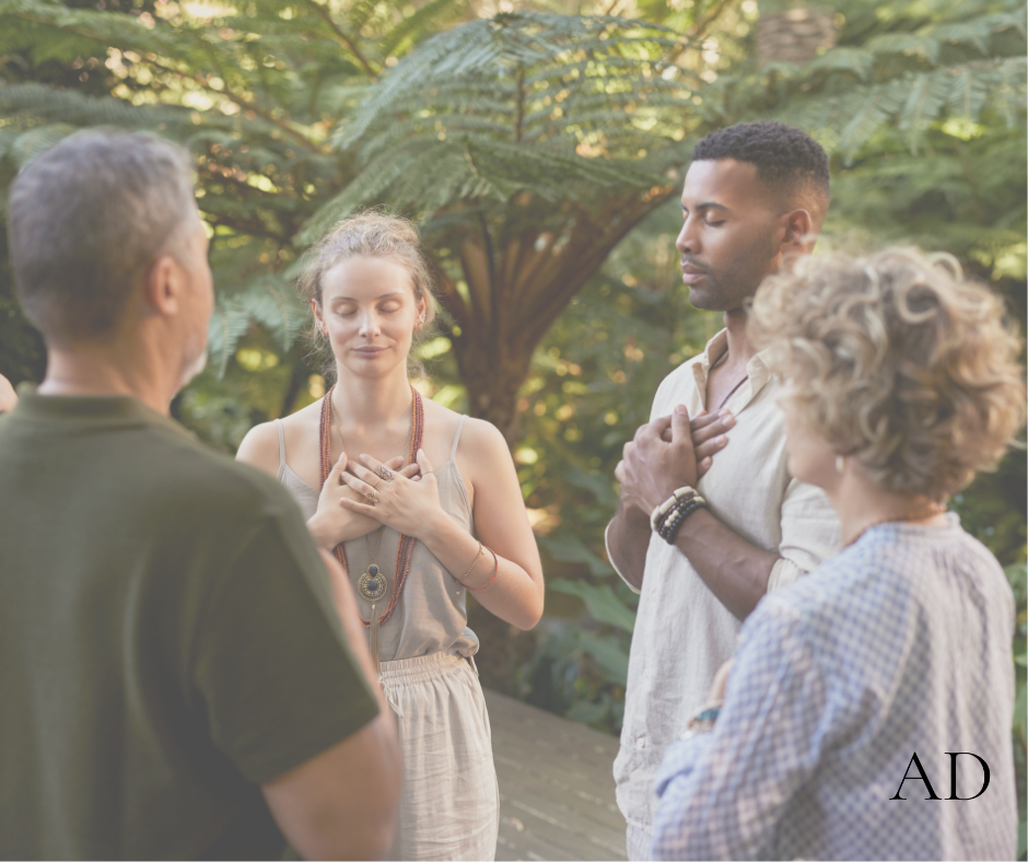 The Soul Is Calling: Why A Holistic Approach Is The Only Answer