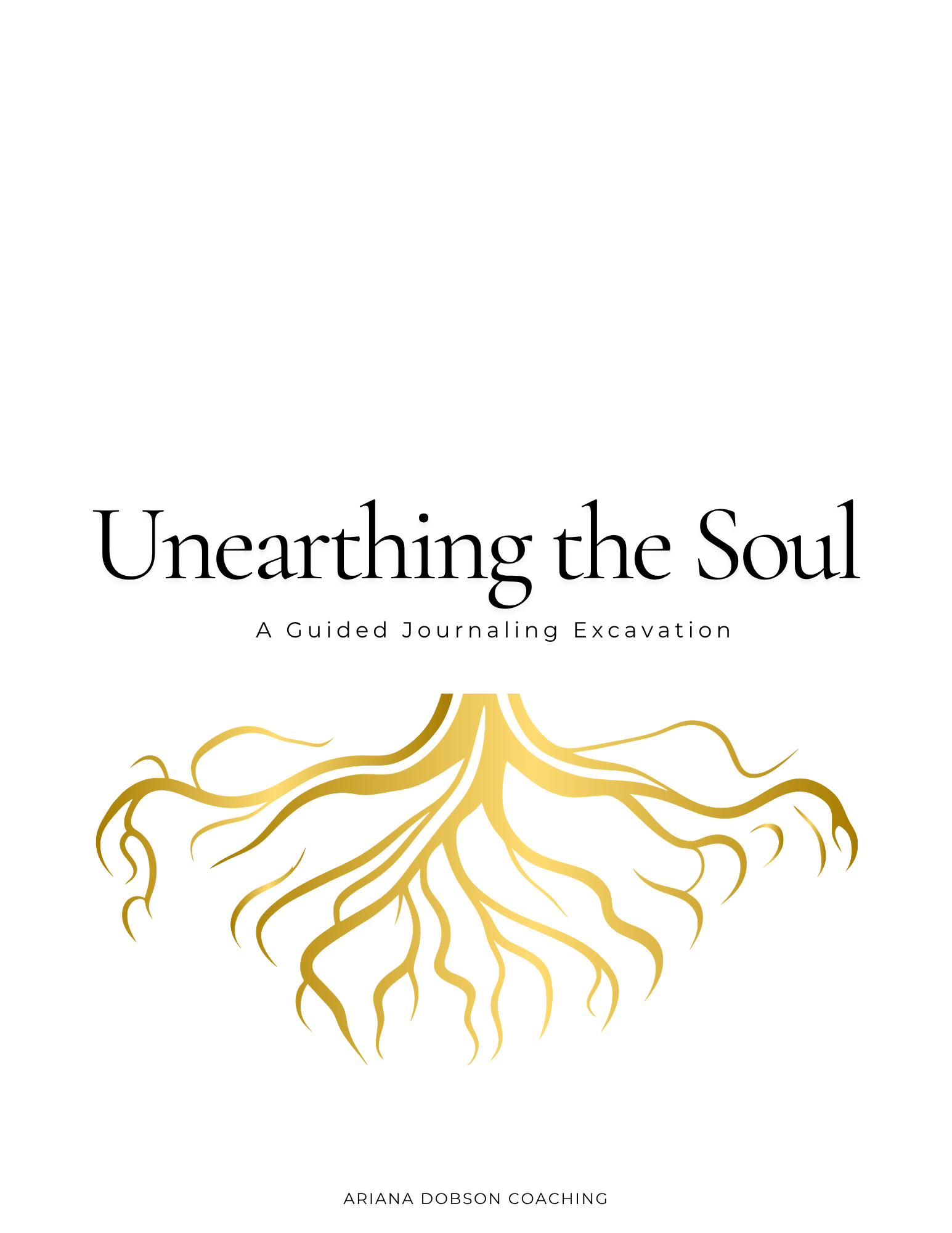 Unearthing the Soul