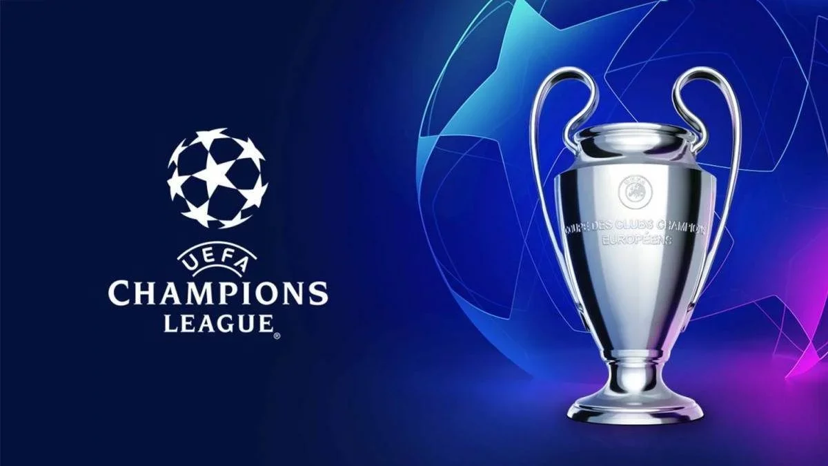 Champions League Matchweek 8 Preview — Value &amp; Betting Angles