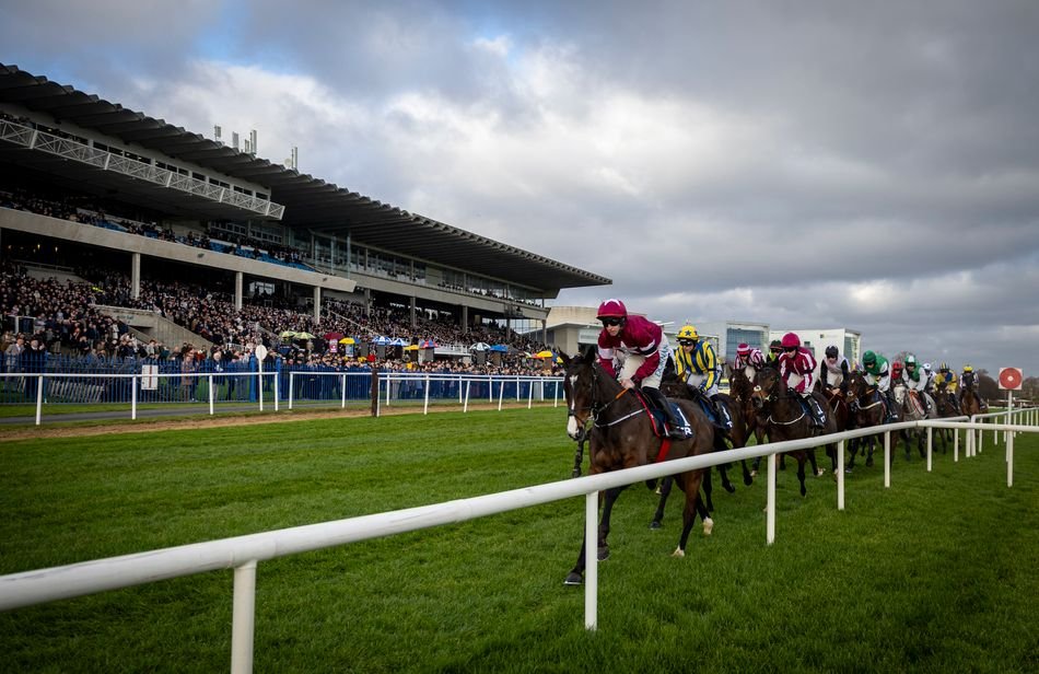 Dublin Racing Festival 2026 – Day One Preview (Saturday 31st January)