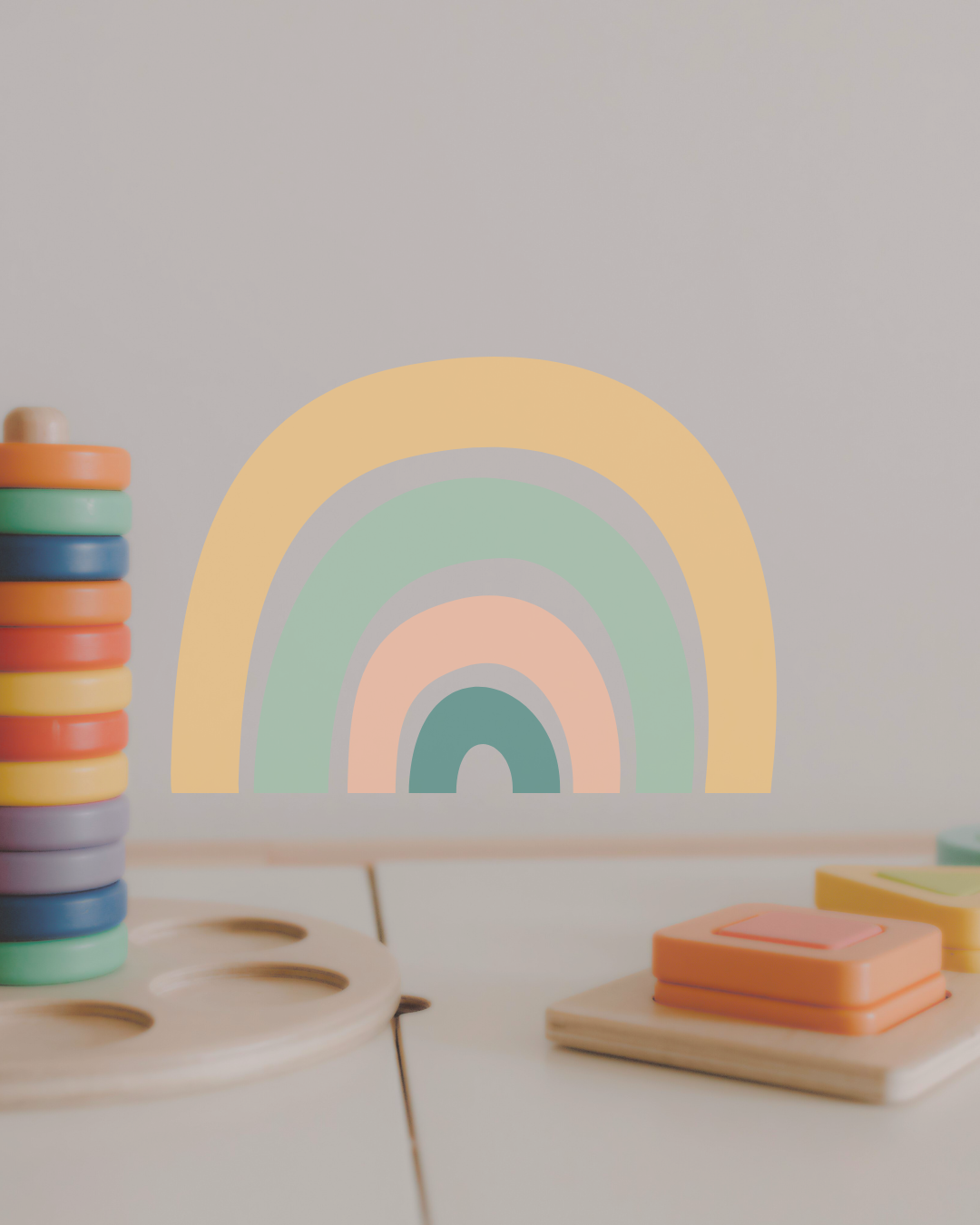 Little Sprout Co. - Concept Brand Project