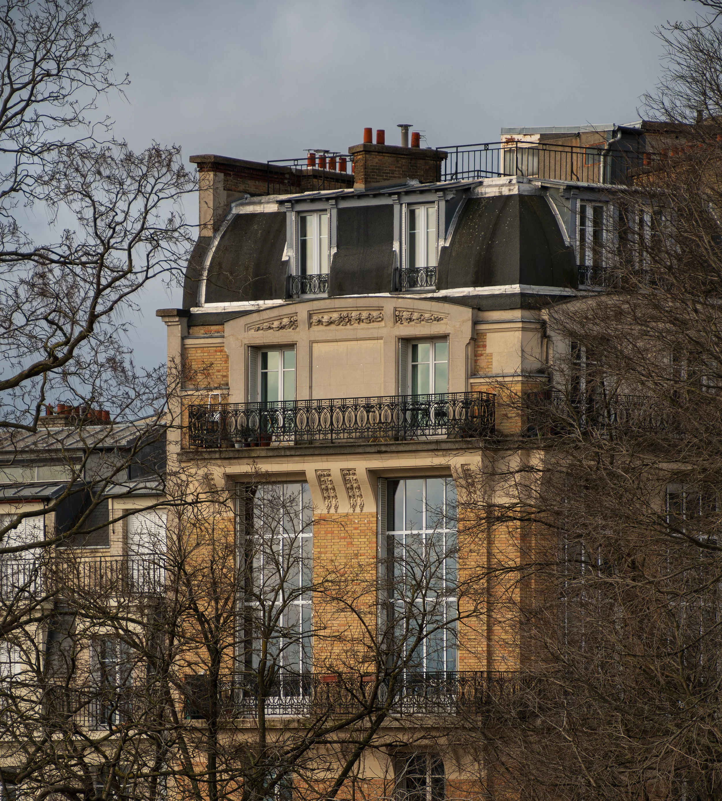 Architectuur