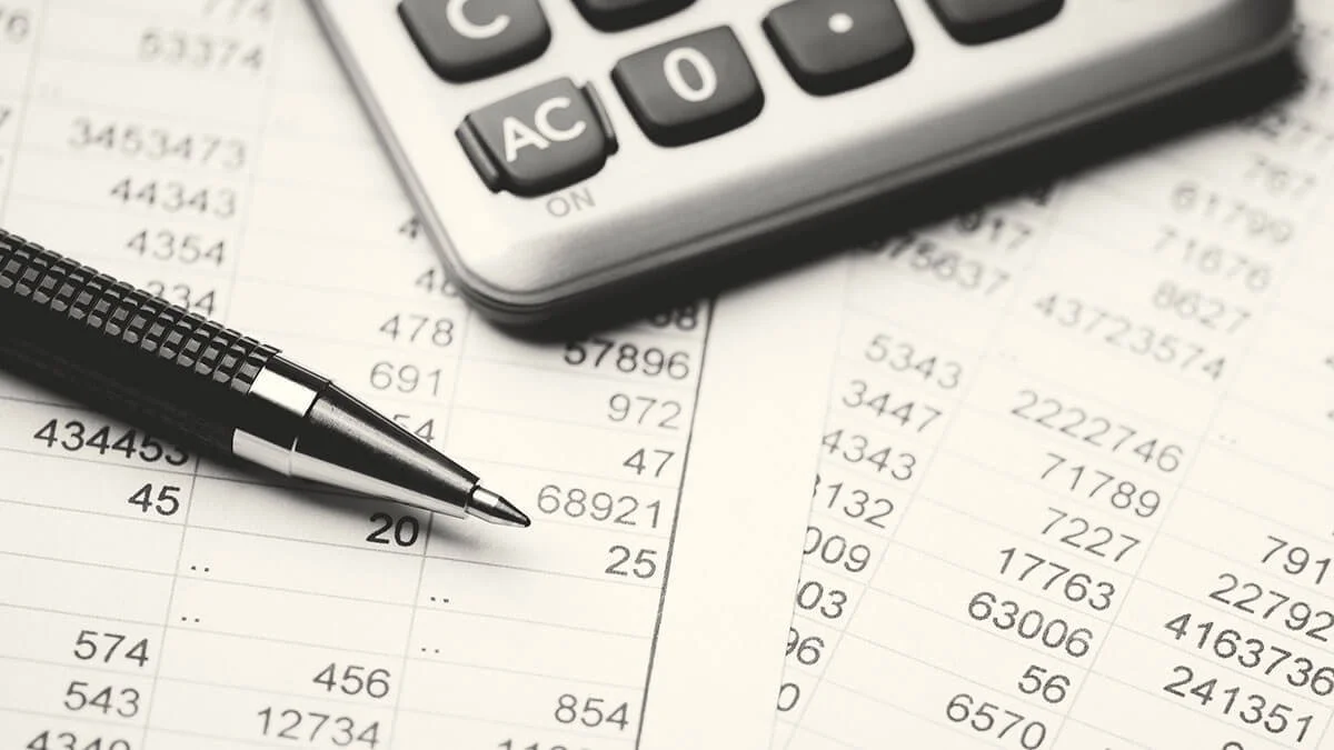 Book Keeping (Starting at $150)