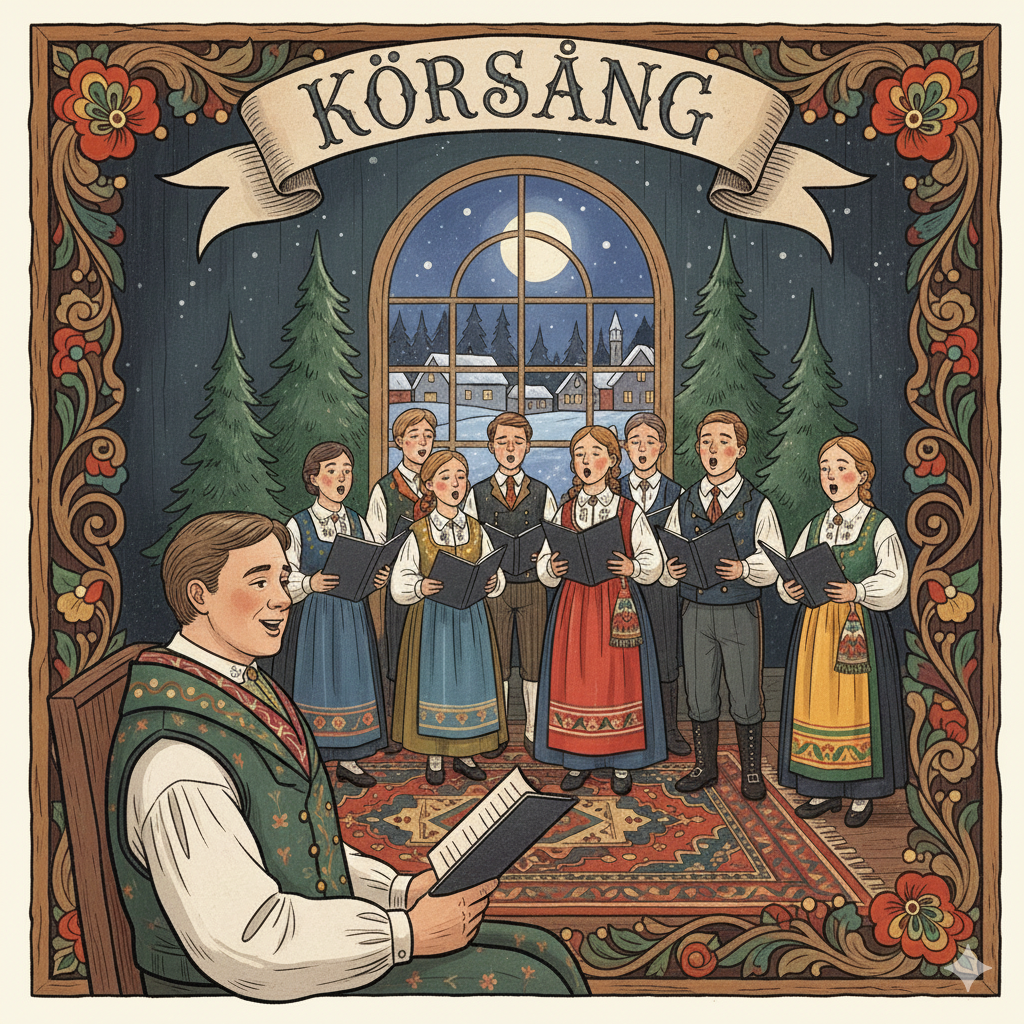 Non-Singing, Spouse or Participant