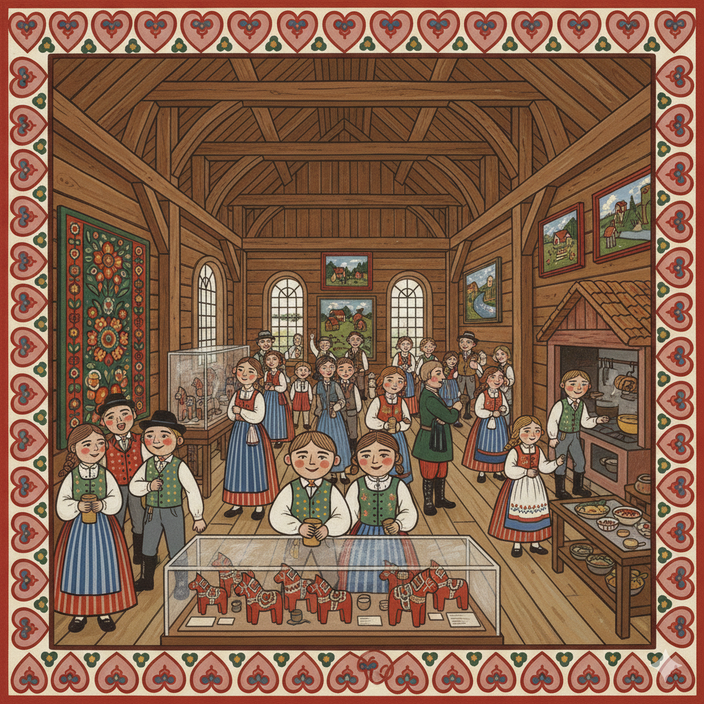 Saturday Activity | Non-Paid options