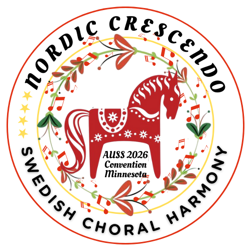 Singer or Singing Spouse or Singing Participant