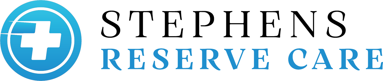 Stephens Reserve Care