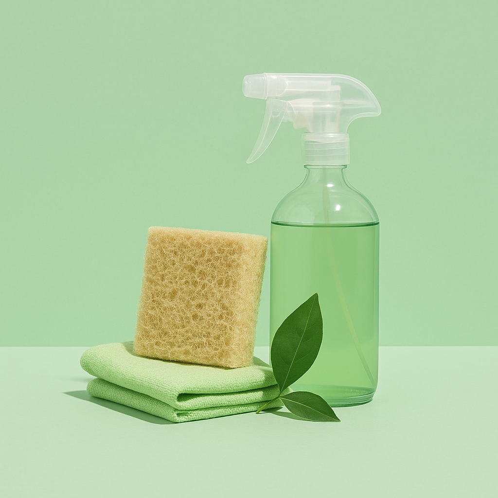 Eco-Friendly Cleaning Essentials.png