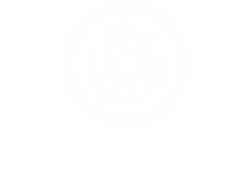 Save It For Them