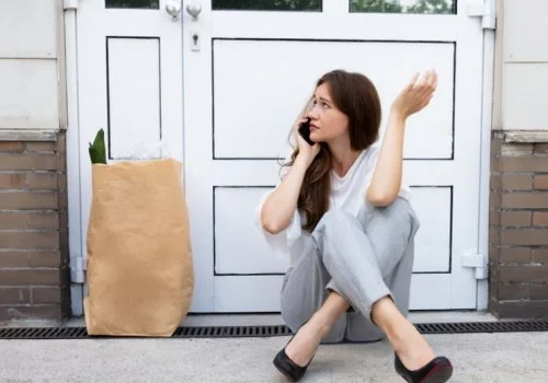 Fast and reliable lockout service by Lockspert Mobile Locksmith.