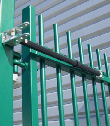 Largo Clearwater Gate Closer commercial