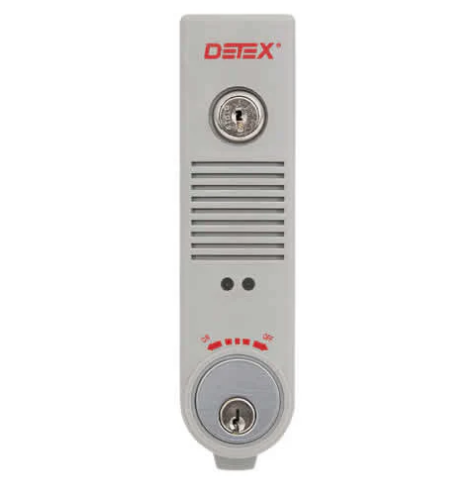 Lockspert Mobile Locksmith Detex EAX 500