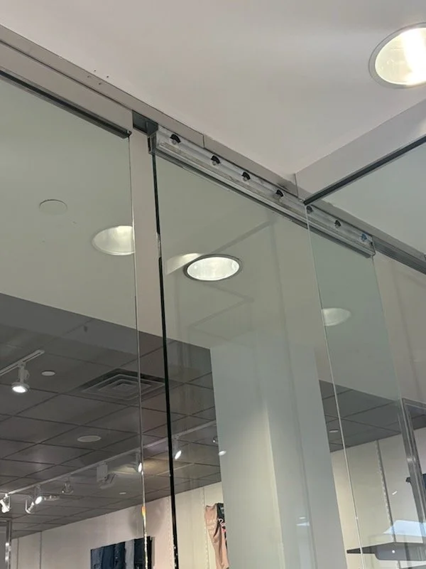 Glass Repair and Replacement