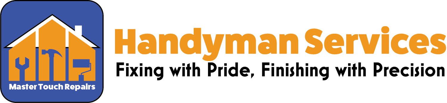 Master Touch Repairs - Handyman Services