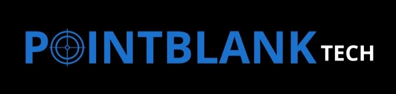 Point Blank Tech