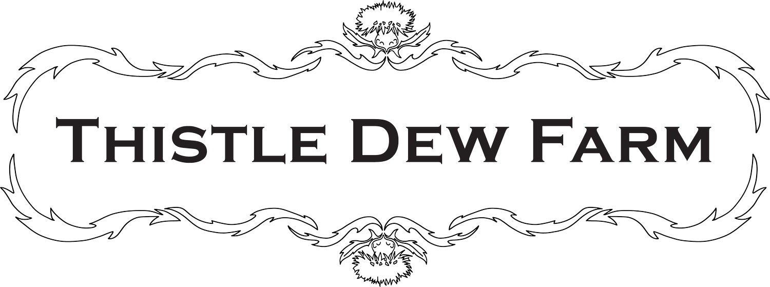 Thistle Dew Farm