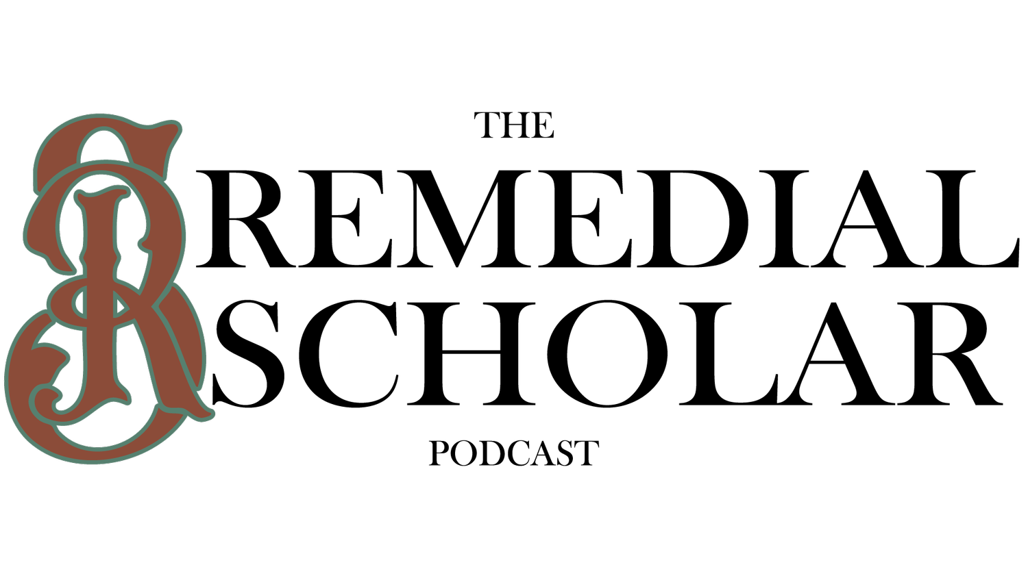 The Remedial Scholar