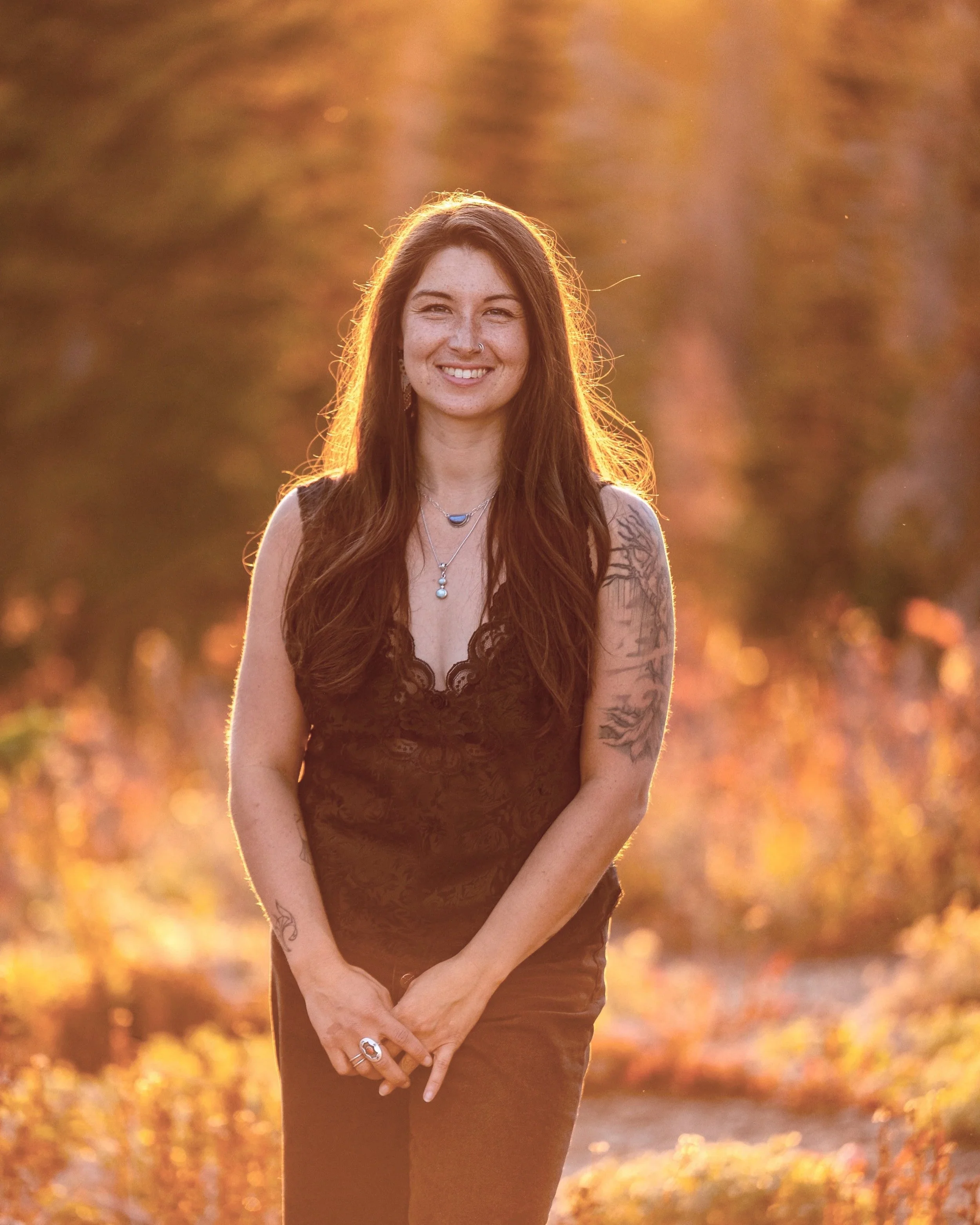 cailey obrien, short-term, mid-term, and vacation rental property manager with immersion properties in steamboat springs
