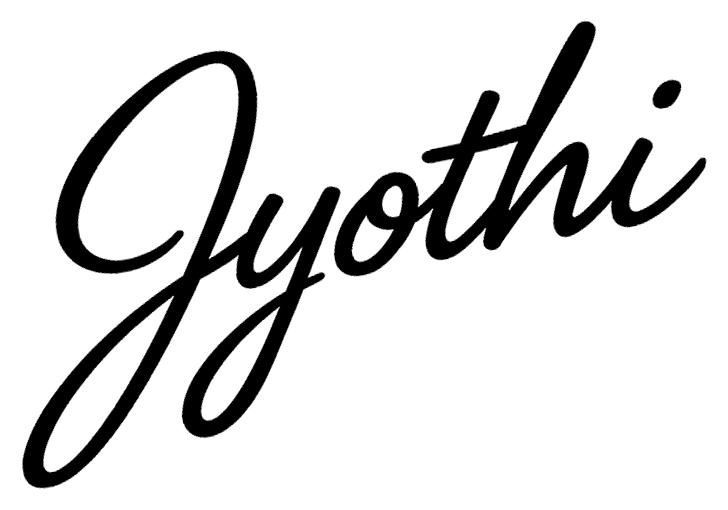 Jyothi | Kelly Young