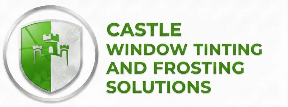 Castle Tinting &amp; Frosting Solutions