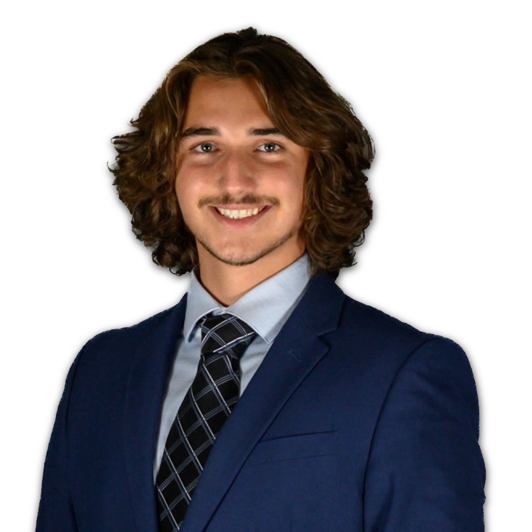 Bradyn Ramos | Get Expert Financial Advice Today — Ramos Group